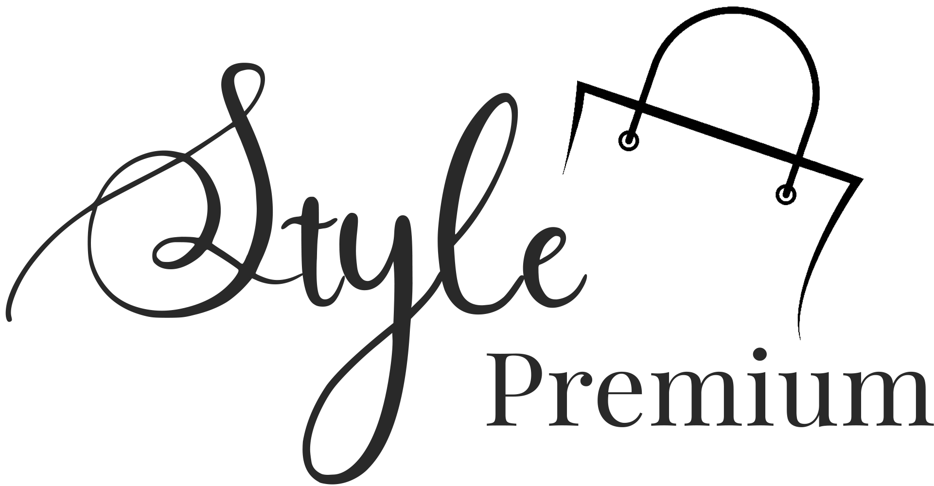 logo style premium